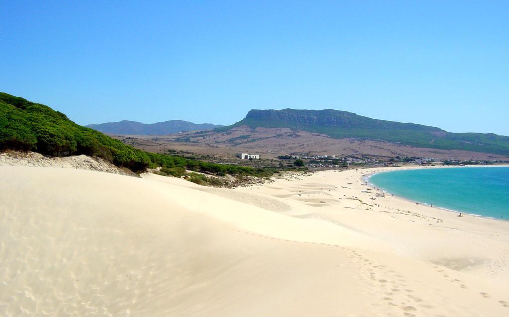 Home Vejer Vejer de la Frontera Exteriör bild